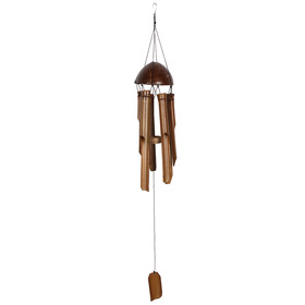 ##30cm Bamboo Chime