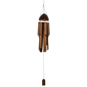 ##40cm Bamboo Chime
