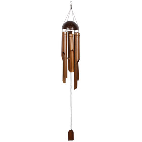 ##50cm Bamboo Chime