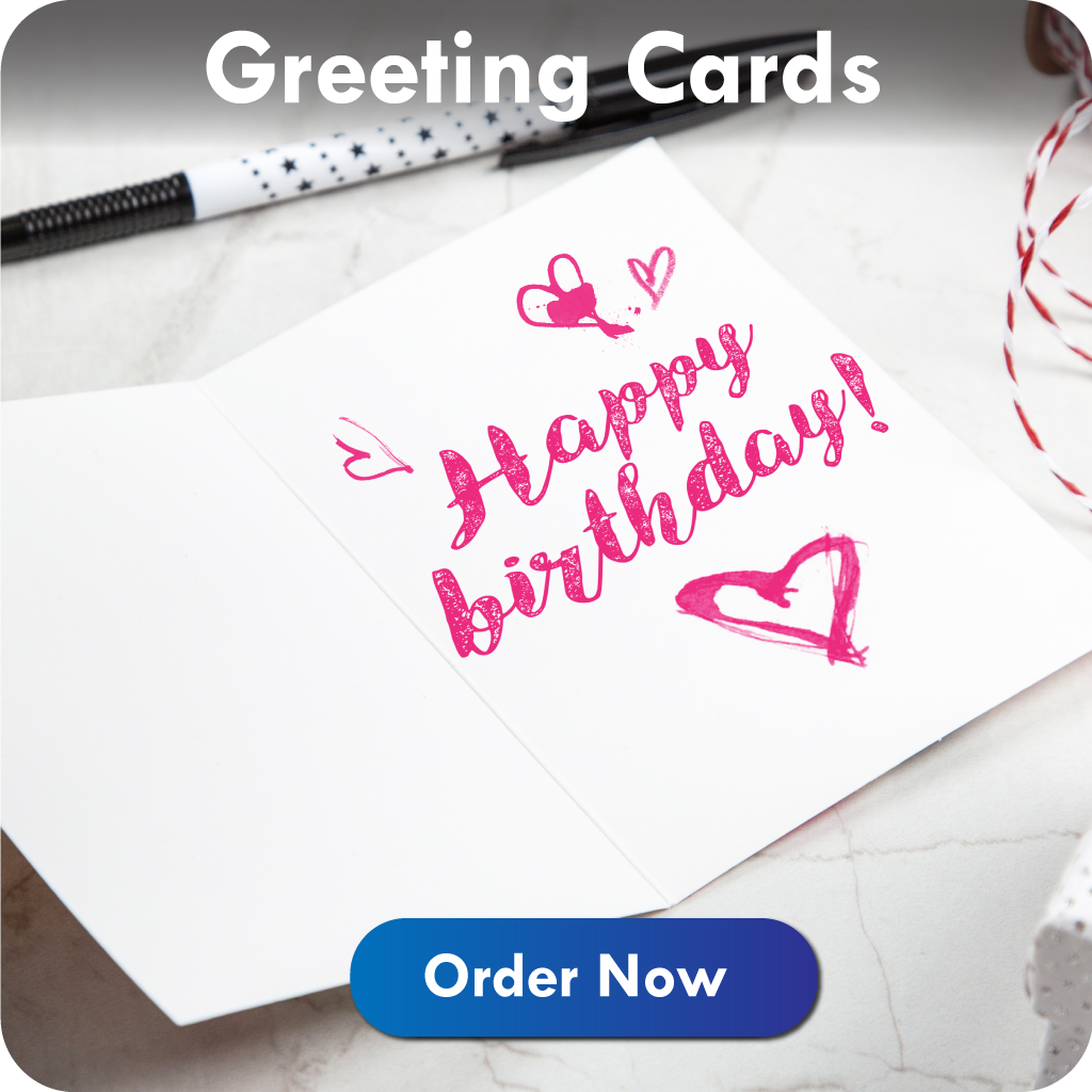 Wholesale greetings card supplier uk