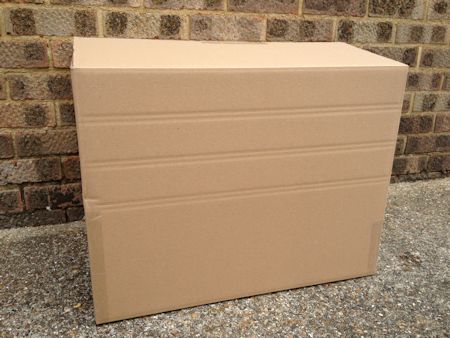 Box 61x46x46cm
