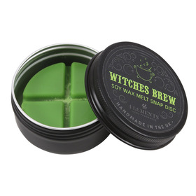 ##Witches Brew Snap Disc Wax Melt