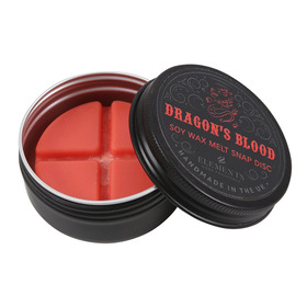 ##Dragons Blood Snap Disc Wax Melt