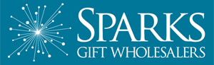 Sparks Gift Wholesalers logo